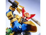 Power Rangers Zeo - 12" Zeo Megazord