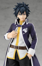 POP UP PARADE Fairy Tail: Gray Fullbuster (Grand Magic Games Arc Ver.)