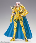 Saint Cloth Myth EX: Aries Mu Revival Ver.