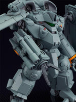 Moderoid: Metal Skin Panic MADOX-01 - Slave Trooper MADOX-01