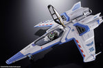 Chogokin - XL-15 Space Ship Lightyear