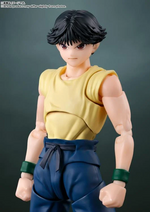 S.H.Figuarts - Yu Yu Hakusho: Yusuke Urameshi