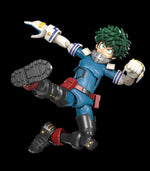 Moderoid: My Hero Academia Izuku Midoriya