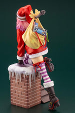 Down the Chimney: Plastic Angels Bishoujo Statue