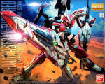 MG MBF-02VV Gundam Astray Turn Red