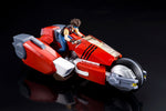 Megazone 23 Garland 1/24 Scale Die-Cast Figure