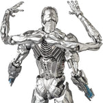Zack Snyder's Justice League: MAFEX No.180 Cyborg
