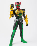 S.H. Figuarts Shinkocchou Seihou - Kamen Rider OOO (Tatoba Combo)