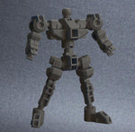 SD Gundam Cross Silhouette #016 Barbatos Lupus Rex