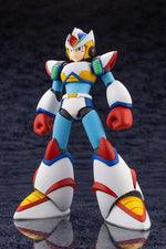 Mega Man X2 - X2 (Second Armor Ver.) 1/12 Scale Model Kit