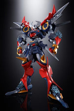 SOC GX-46R Super Robot Wars OG: Original Generations Dygenguar & Aussenseiter P-Bandai Exclusive