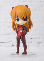 Figuarts Mini Rebuild of Evangelion - Asuka Langley