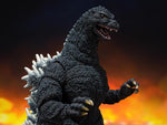 S.H. MonsterArts - "Godzilla vs. Biollante" 1989 Godzilla