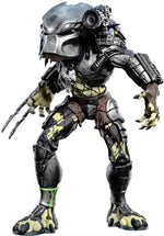 Predator Mini Epics Predator (Jungle Hunter) Figure