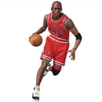 Michael Jordan (Chicago Bulls) MAFEX No. 100