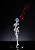 Rebuild of Evangelion DreamTech Rei Ayanami (Pearl Color Plugsuit Style Ver.) 1/7 Figure