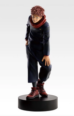Jujutsu Kaisen Ichibansho: Yuji Itadori (5th Anniversary)