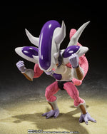 S.H.Figuarts Frieza (3rd Form) P-Bandai Exclusive