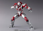 S.H. Figuarts - Ultraman Suit Jack (The Animation)