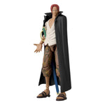 One Piece Anime Heroes: Shanks