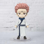 Figuarts Mini Jujutsu Kaisen - Sukuna