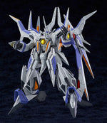 Moderoid: Hades Project Zeorymer - Great Zeorymer
