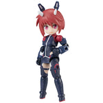 Desktop Army Alice Gear Aegis Rin Himukai (Unrestrained)