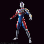 Figure-rise Standard - Ultraman Decker Flash Type