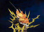 Figuarts ZERO Demon Slayer: Kimetsu no Yaiba - Zenitsu Agatsuma (Breath of Thunder)
