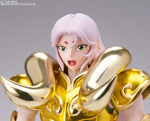 Saint Cloth Myth EX: Aries Mu Revival Ver.