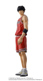 Slam Dunk One and Only Shohoku Starting Member Figure Set