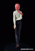 PLAMAX Chainsaw Man: Makima