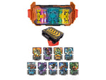 Kamen Rider Gotchard: DX Henshin Belt GotcharDriver Complete Set