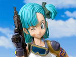 S.H.Figuarts Bulma