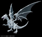 Figure-rise Standard - Blue-Eyes White Dragon (Amplified)