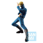 My Hero Academia Ichibansho - Best Jeanist (Will) Figure
