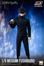 Jujutsu Kaisen FigZero Megumi Fushiguro 1/6 Figure