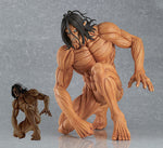 POP UP PARADE XL Attack On Titan: Eren Yeager Attack Titan Ver.