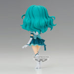 Sailor Moon Cosmos Q-Posket: Eternal Sailor Neptune (ver. A)