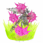 Figure-rise Effect - Burst Effect (Space Pink)