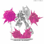 Figure-rise Effect - Burst Effect (Space Pink)