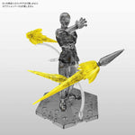 Figure-rise Effect - Jet Effect (Clear Yellow)