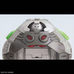 Figure-rise Mechanics - Haro