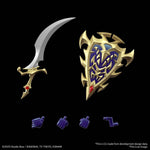 Figure-rise Standard Yu-Gi-Oh! Duel Monsters Amplified Black Luster Soldier Model Kit