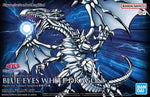 Figure-rise Standard - Blue-Eyes White Dragon (Amplified)