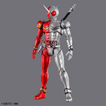 Figure-rise Standard - Kamen Rider Double Heat Metal