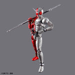 Figure-rise Standard - Kamen Rider Double Heat Metal