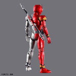 Figure-rise Standard - Kamen Rider Double Heat Metal