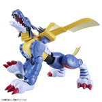 Figure-rise Standard - Metal Garurumon