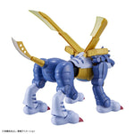 Figure-rise Standard - Metal Garurumon